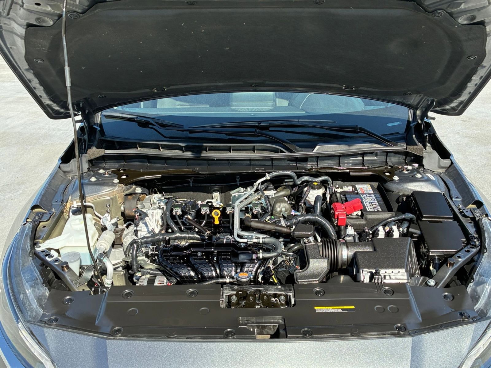 Thumbnail: 2025 Nissan Altima - 32