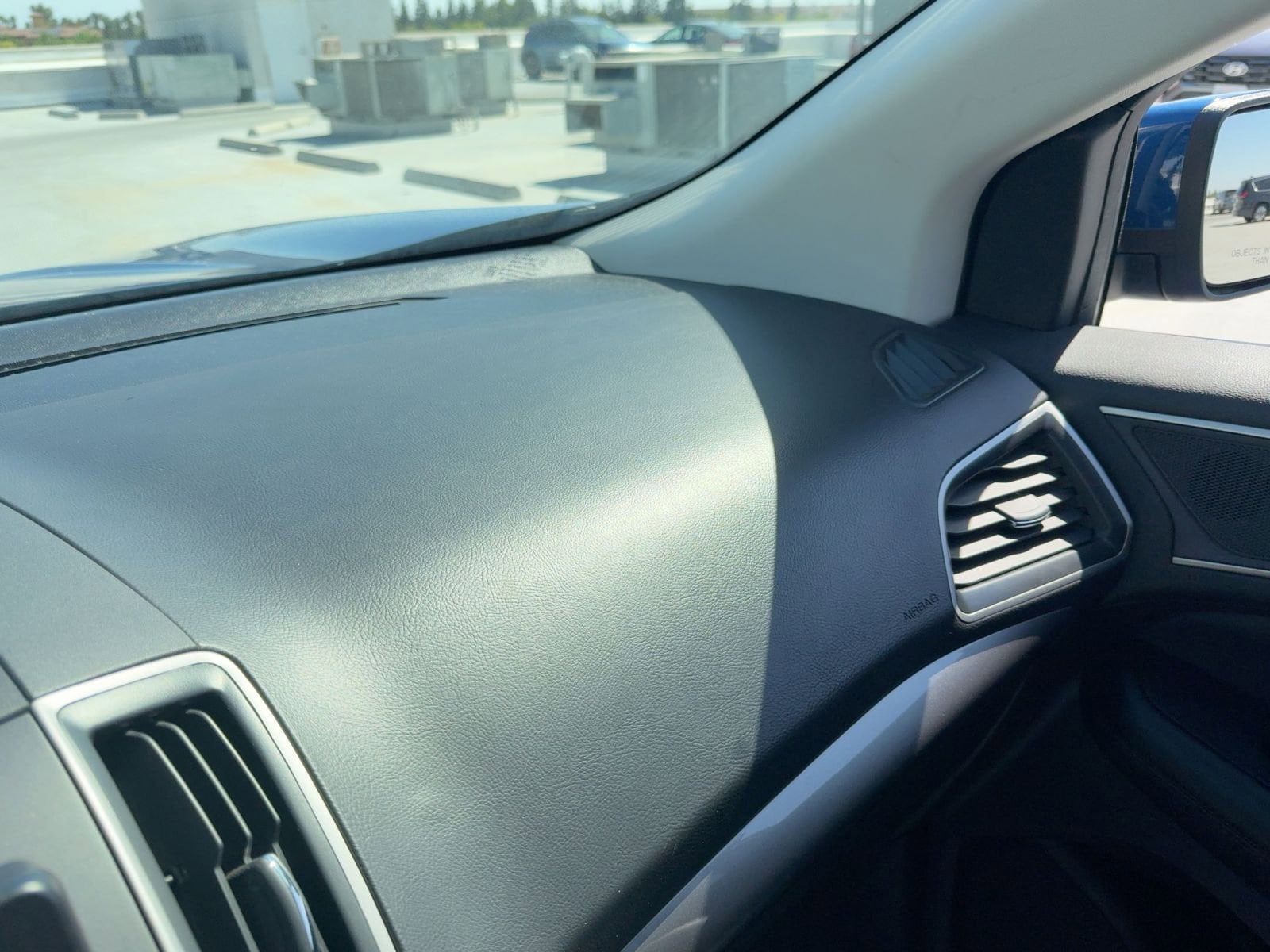 Thumbnail: 2024 Ford Edge - 16