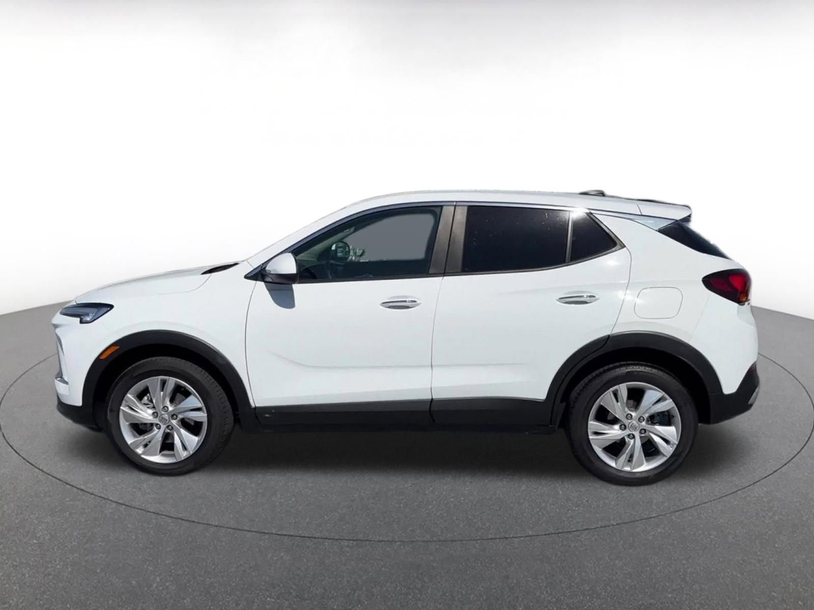 Thumbnail: 2025 Buick Encore GX - 9