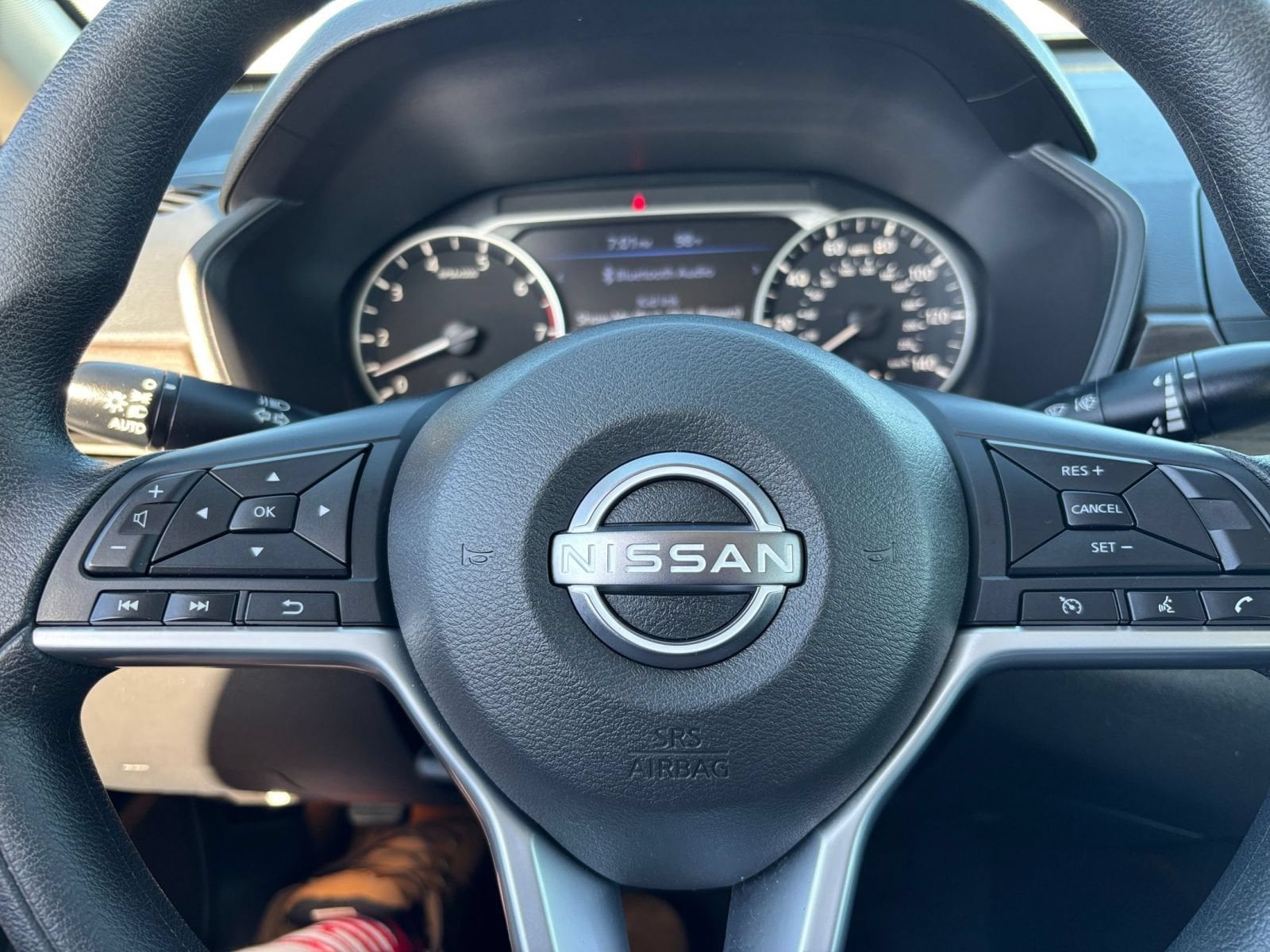 Thumbnail: 2025 Nissan Altima - 23