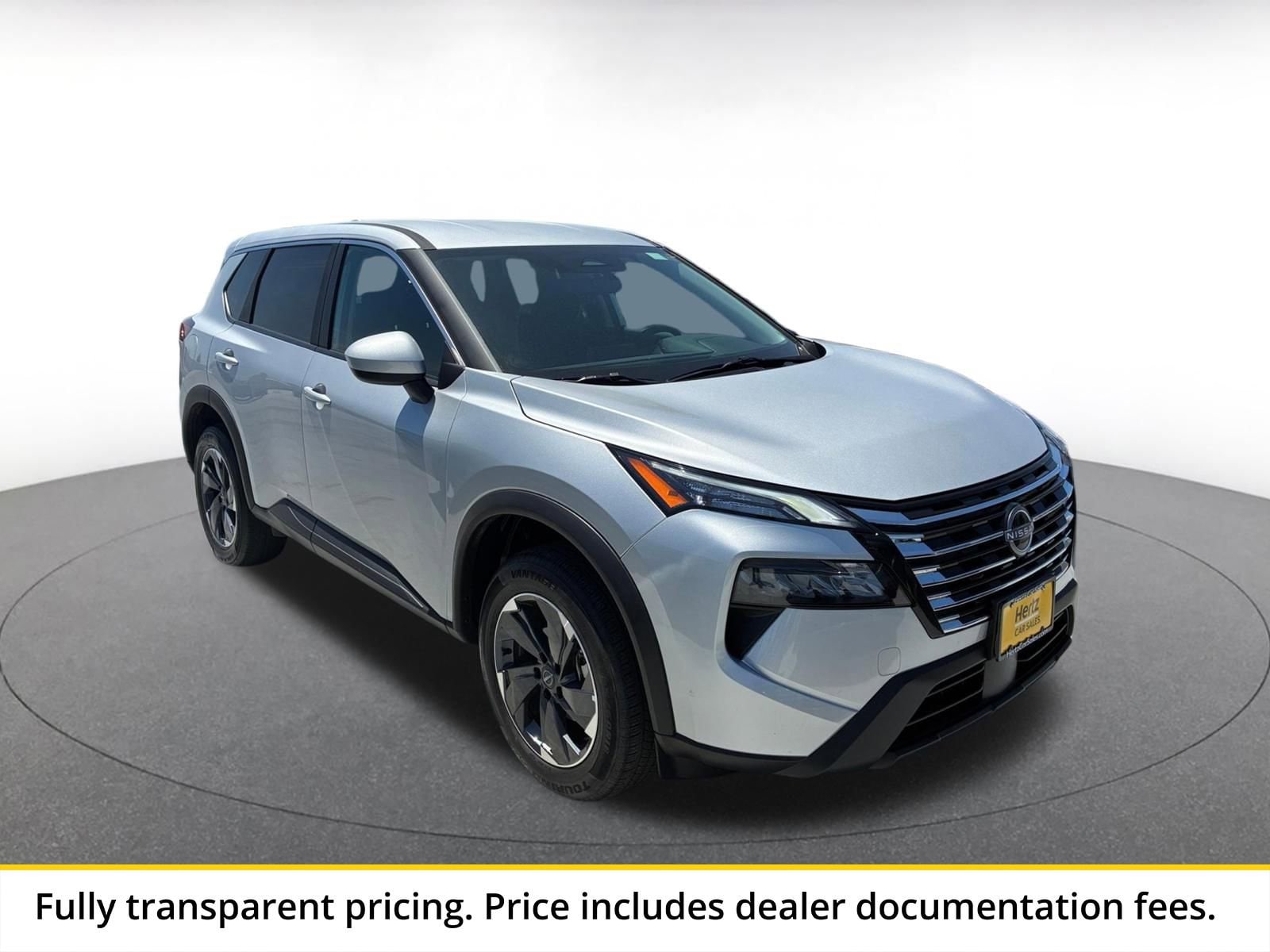 Thumbnail: 2025 Nissan Rogue - 1