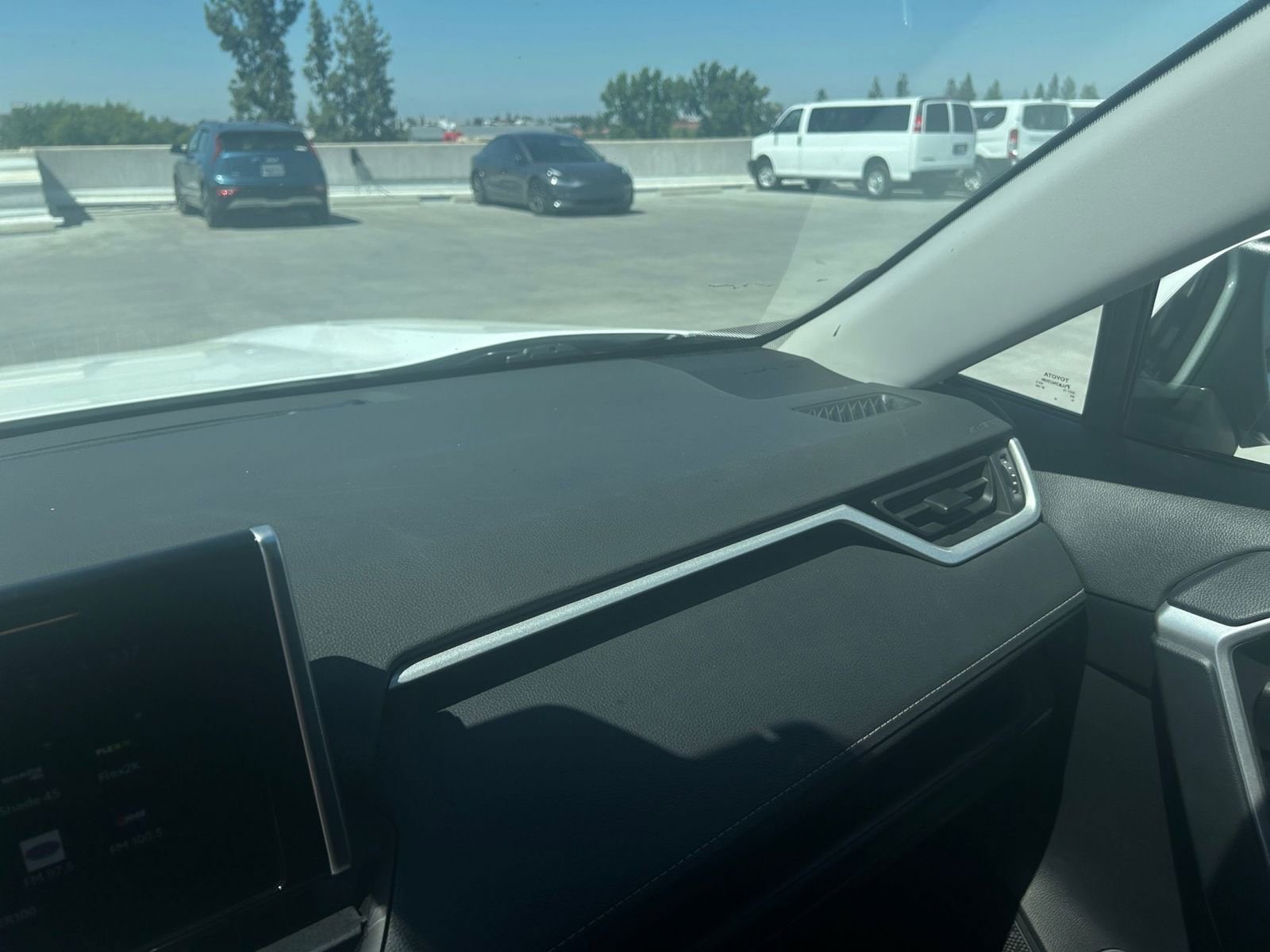 Thumbnail: 2024 Toyota RAV4 - 35