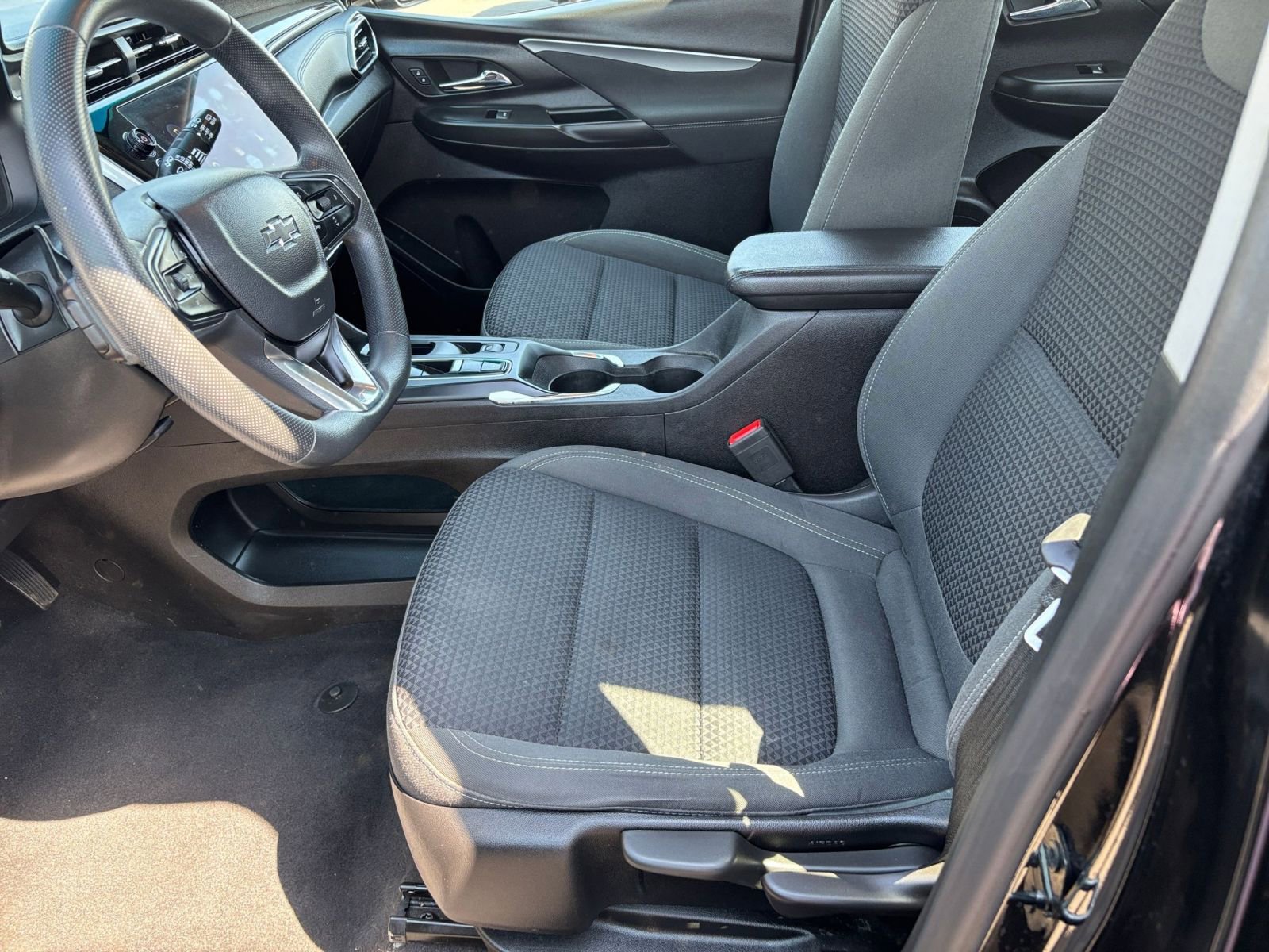Thumbnail: 2023 Chevrolet Bolt EV - 29