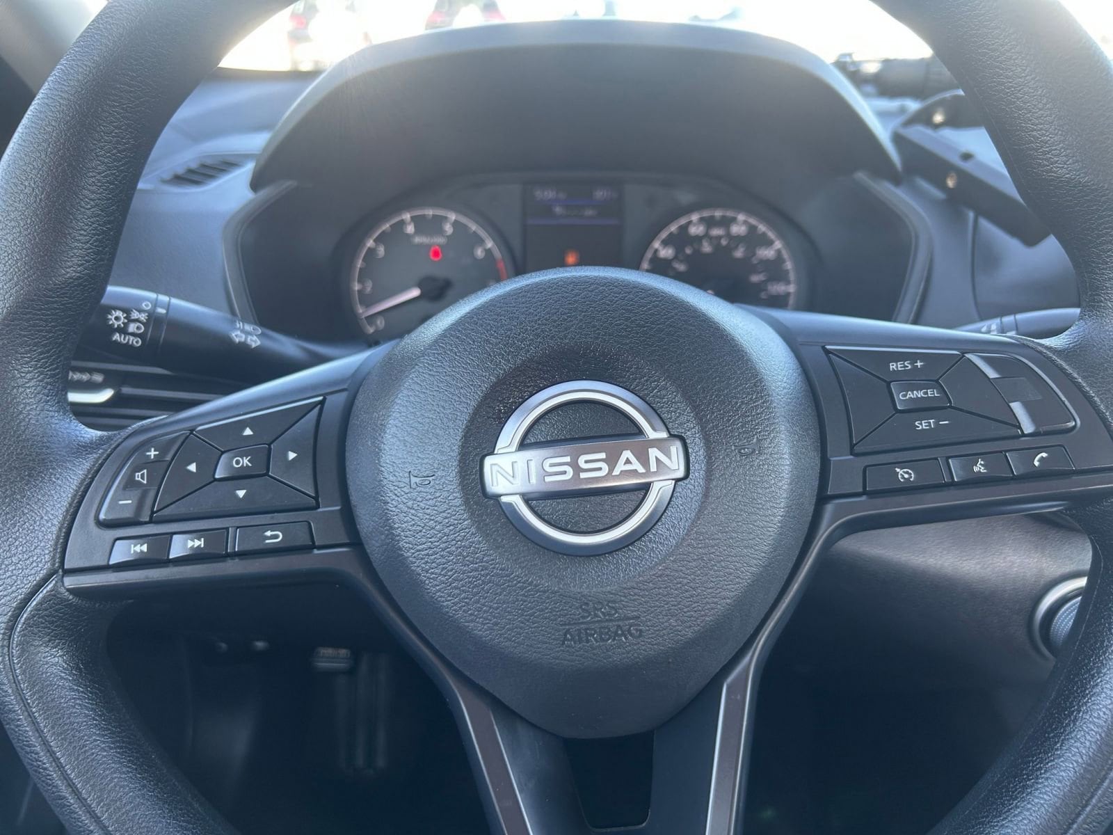 Thumbnail: 2024 Nissan Altima - 28