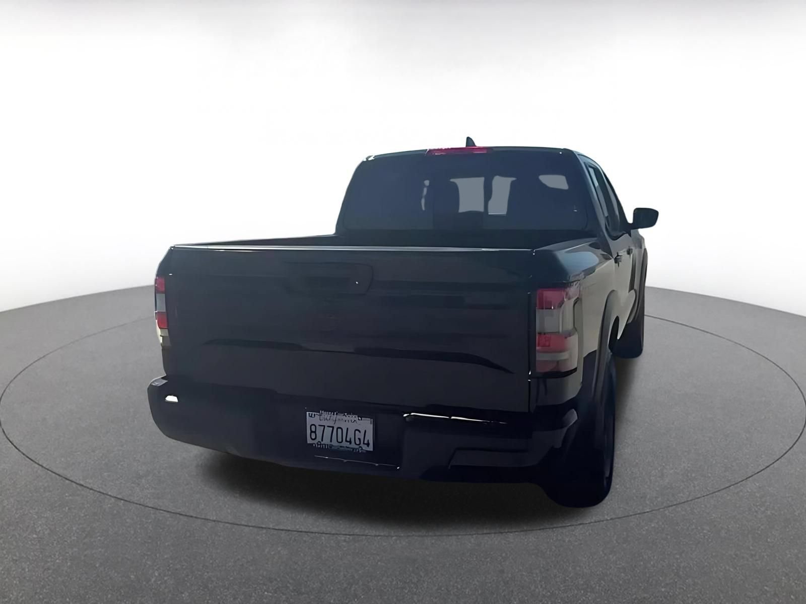 Thumbnail: 2026 Nissan Frontier - 11