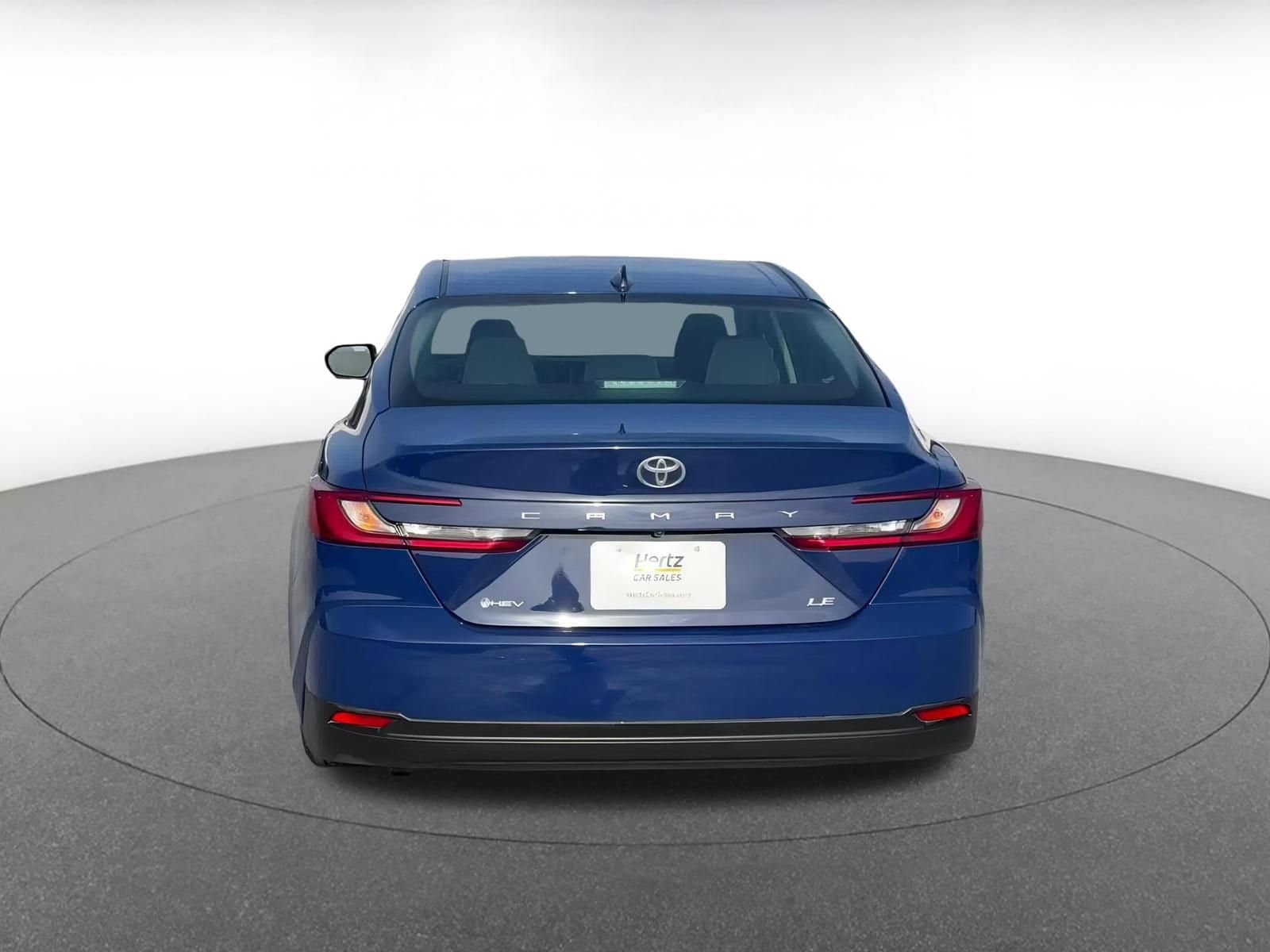 Thumbnail: 2025 Toyota Camry - 12