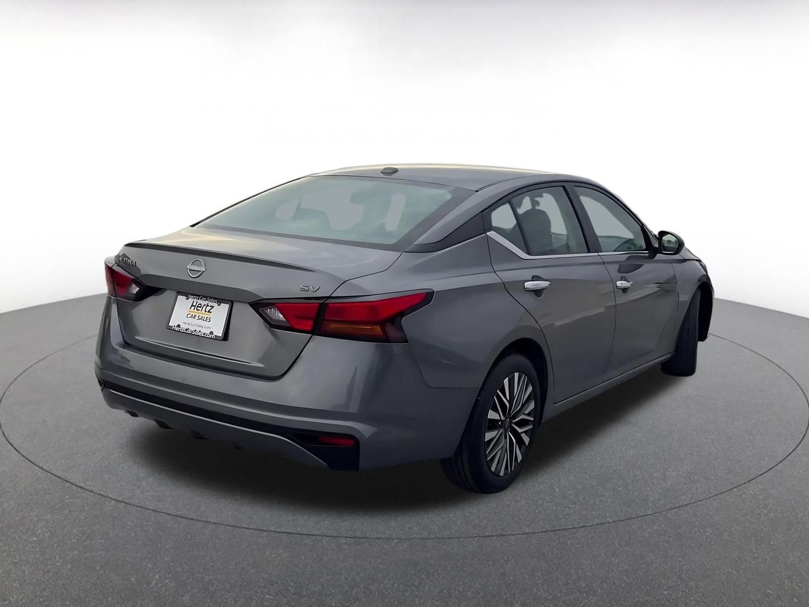 Thumbnail: 2024 Nissan Altima - 14