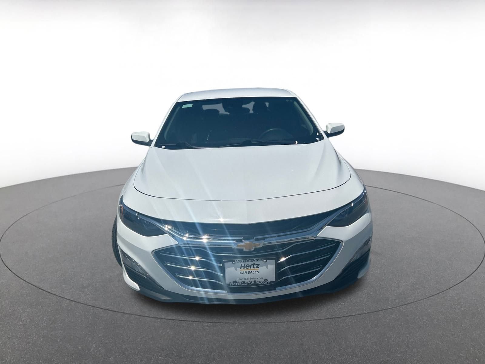 Thumbnail: 2024 Chevrolet Malibu - 1