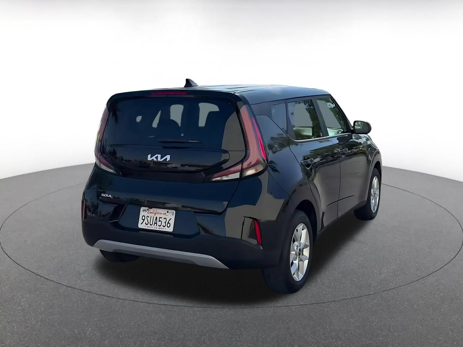 Thumbnail: 2025 Kia Soul - 14