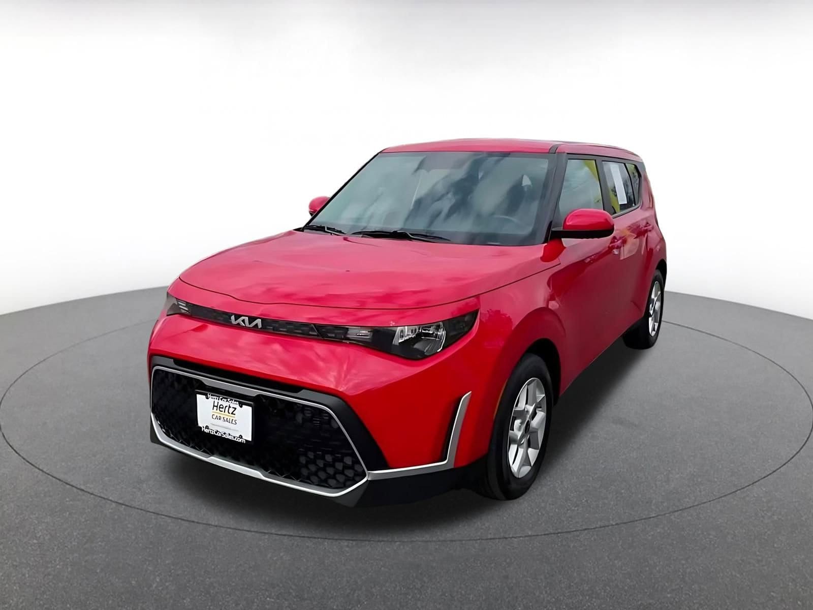 Thumbnail: 2025 Kia Soul - 4