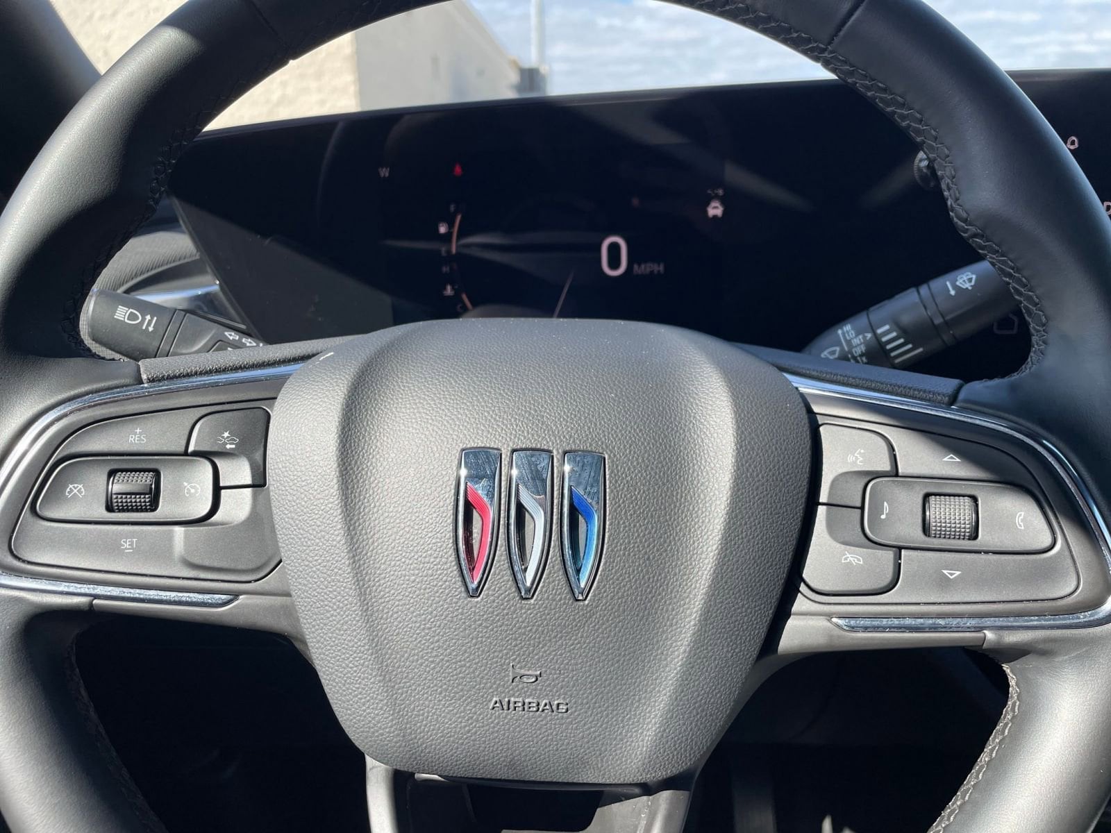 Thumbnail: 2025 Buick Envista - 27