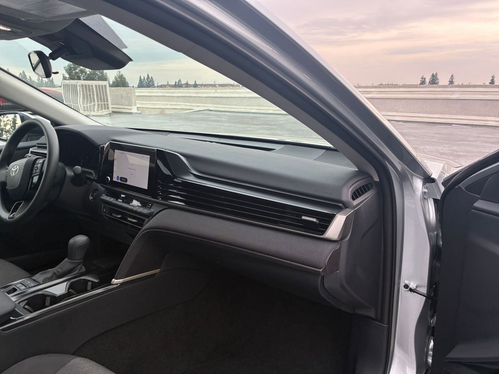 Thumbnail: 2025 Toyota Camry - 34