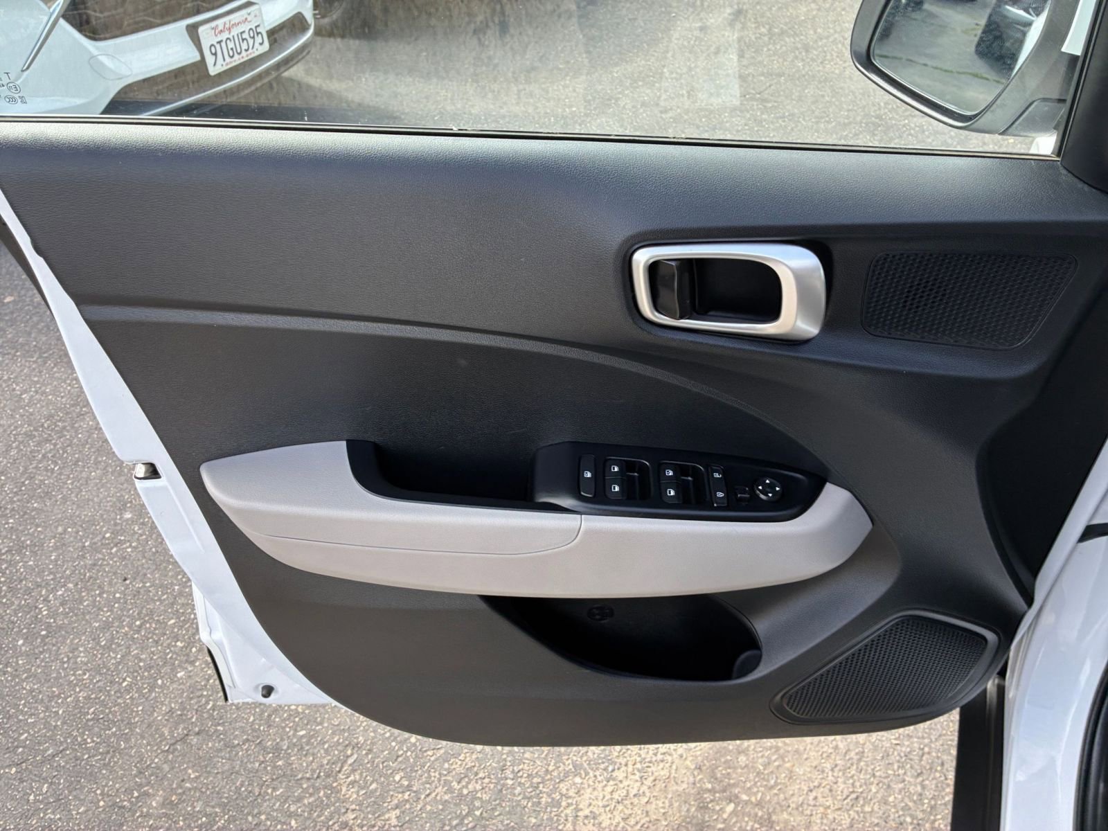 Thumbnail: 2025 Hyundai Venue - 18