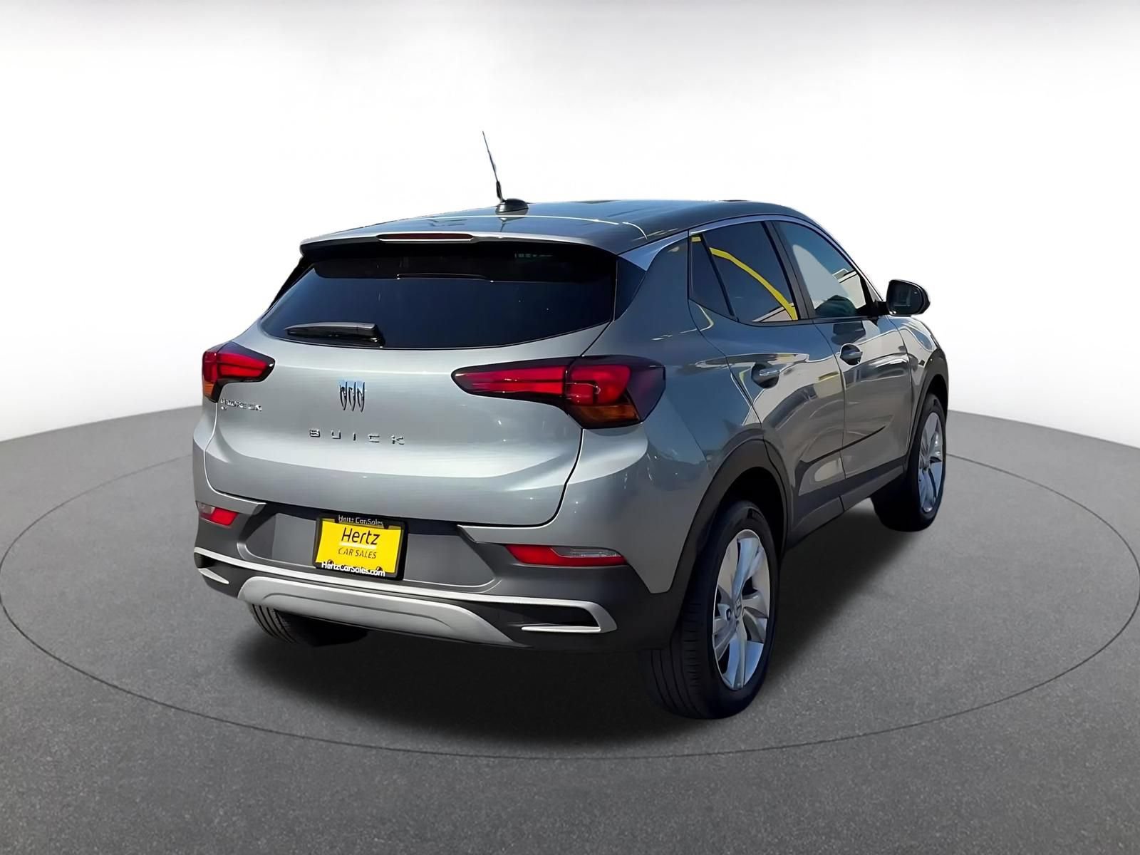 Thumbnail: 2025 Buick Encore GX - 13