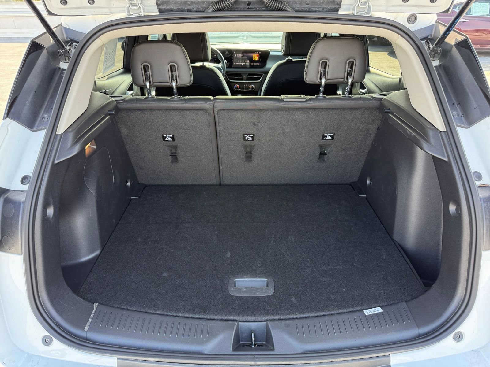 Thumbnail: 2025 Buick Encore GX - 33