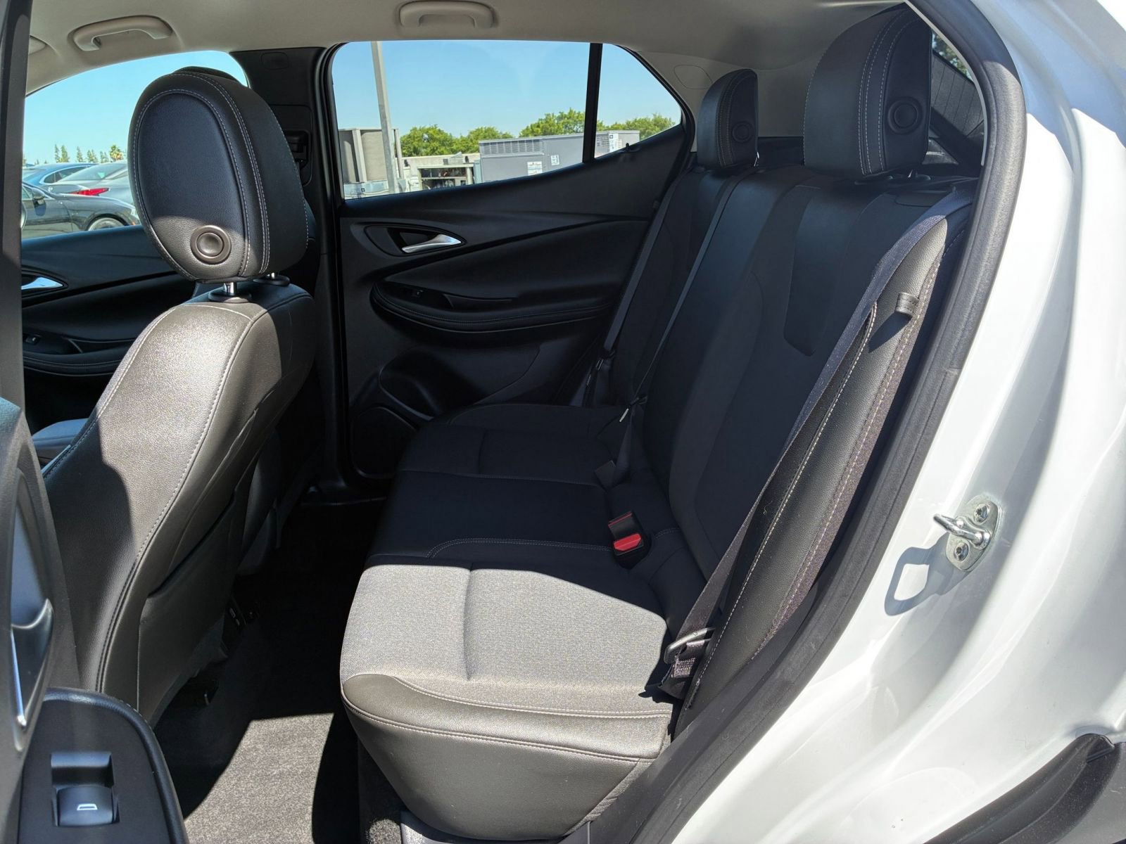 Thumbnail: 2025 Buick Encore GX - 24