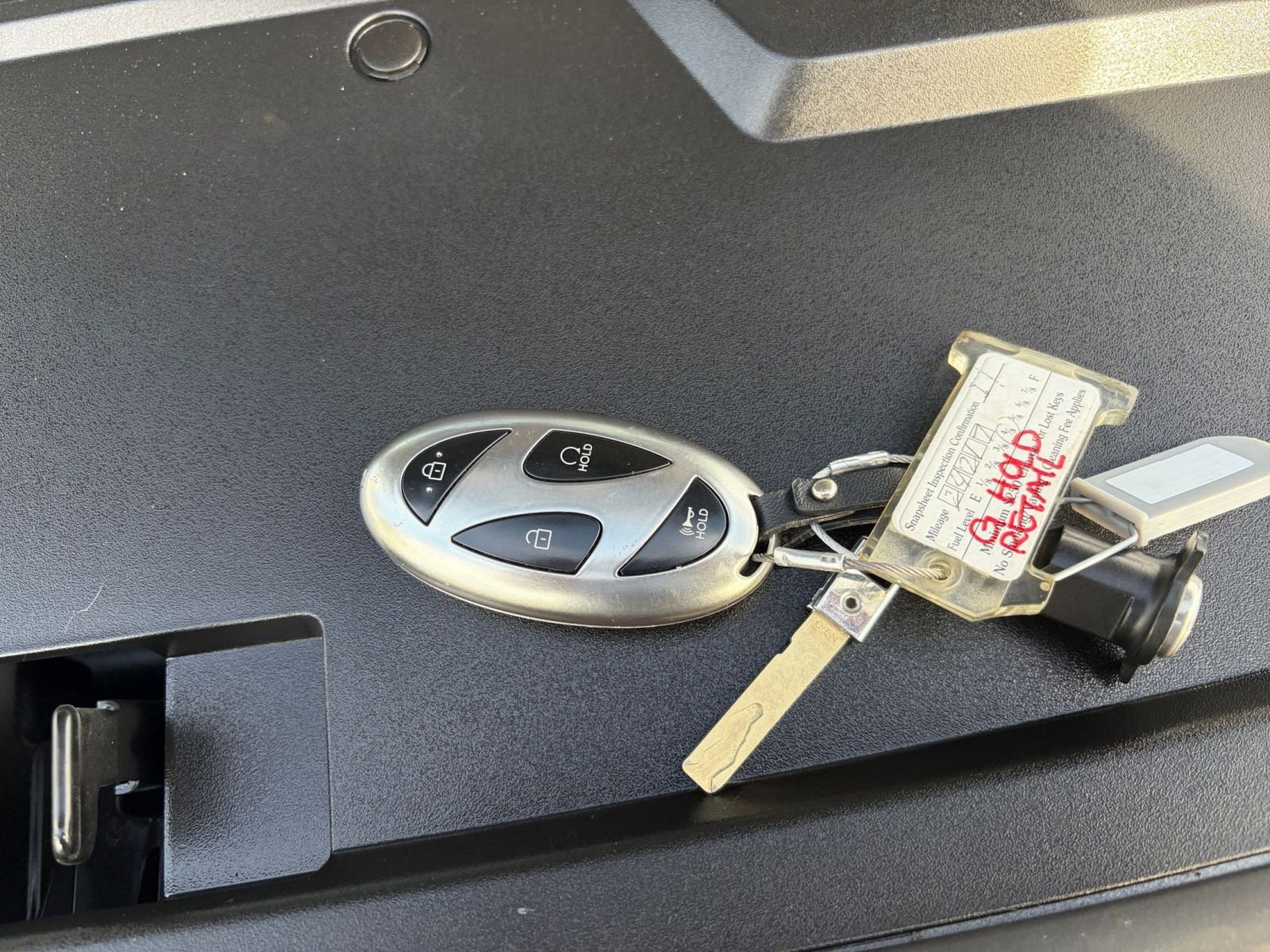 Thumbnail: 2025 Hyundai Santa Fe - 25