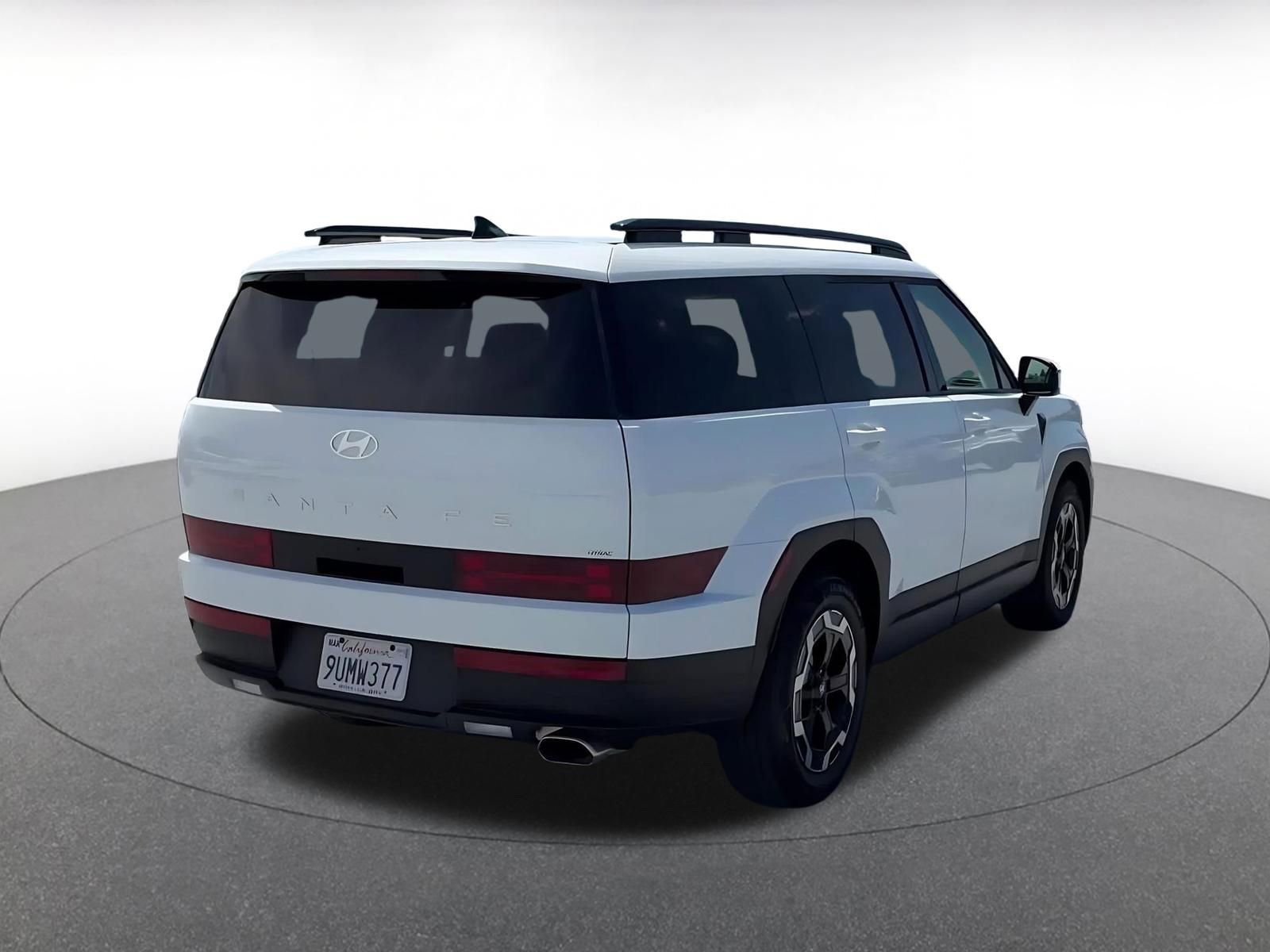 Thumbnail: 2025 Hyundai Santa Fe - 14