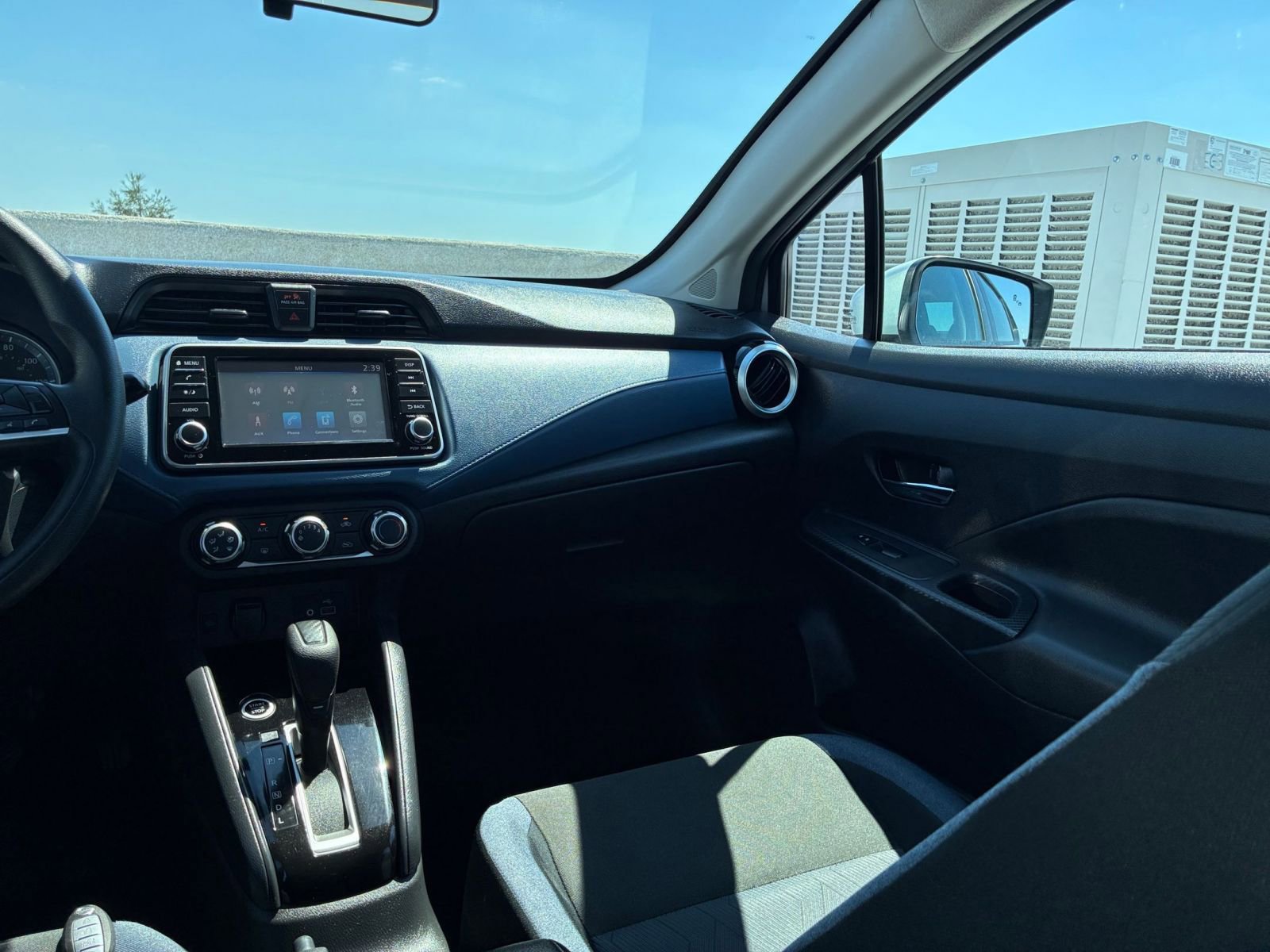 Thumbnail: 2025 Nissan Versa - 33