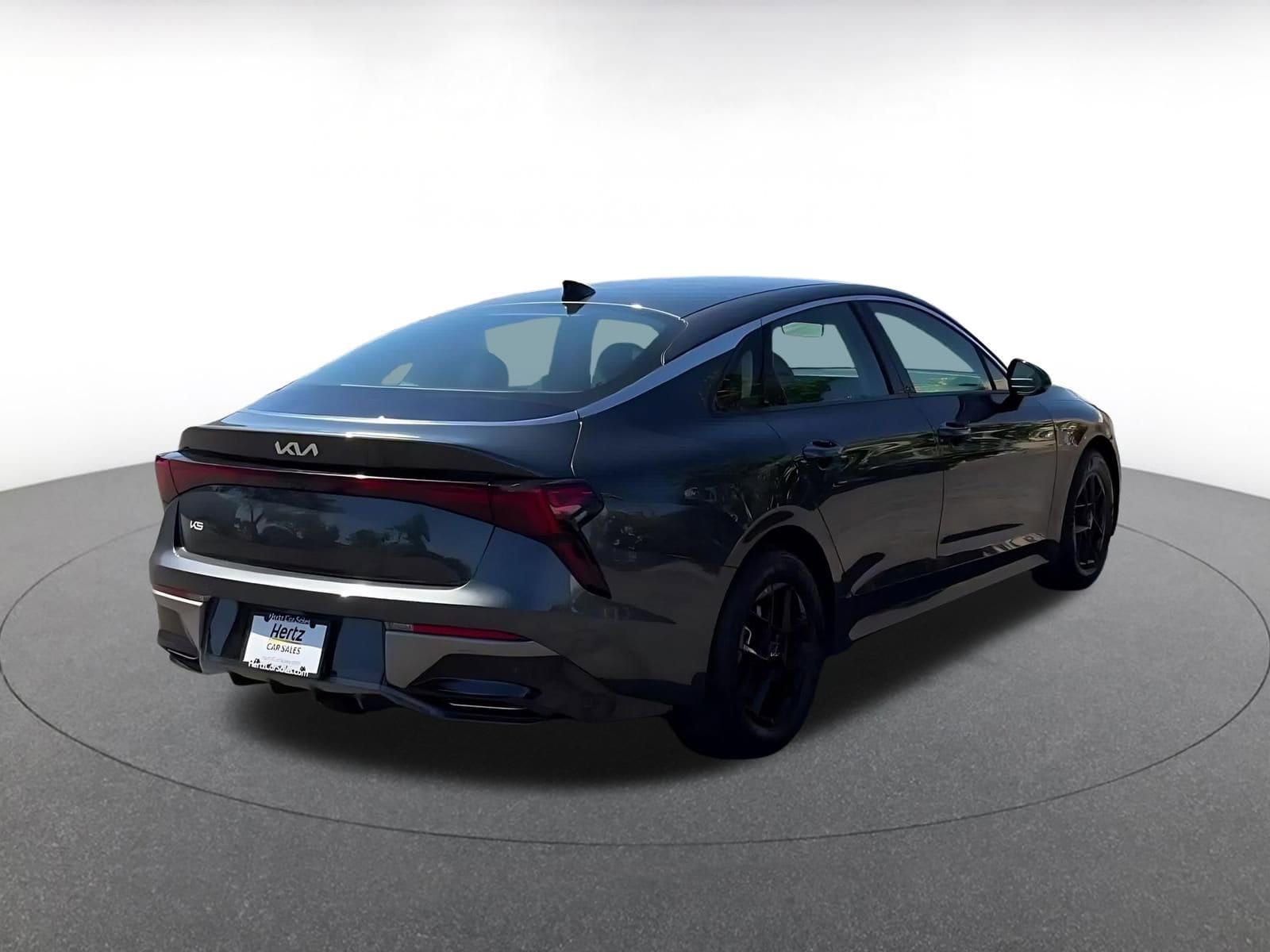 Thumbnail: 2025 Kia K5 - 14