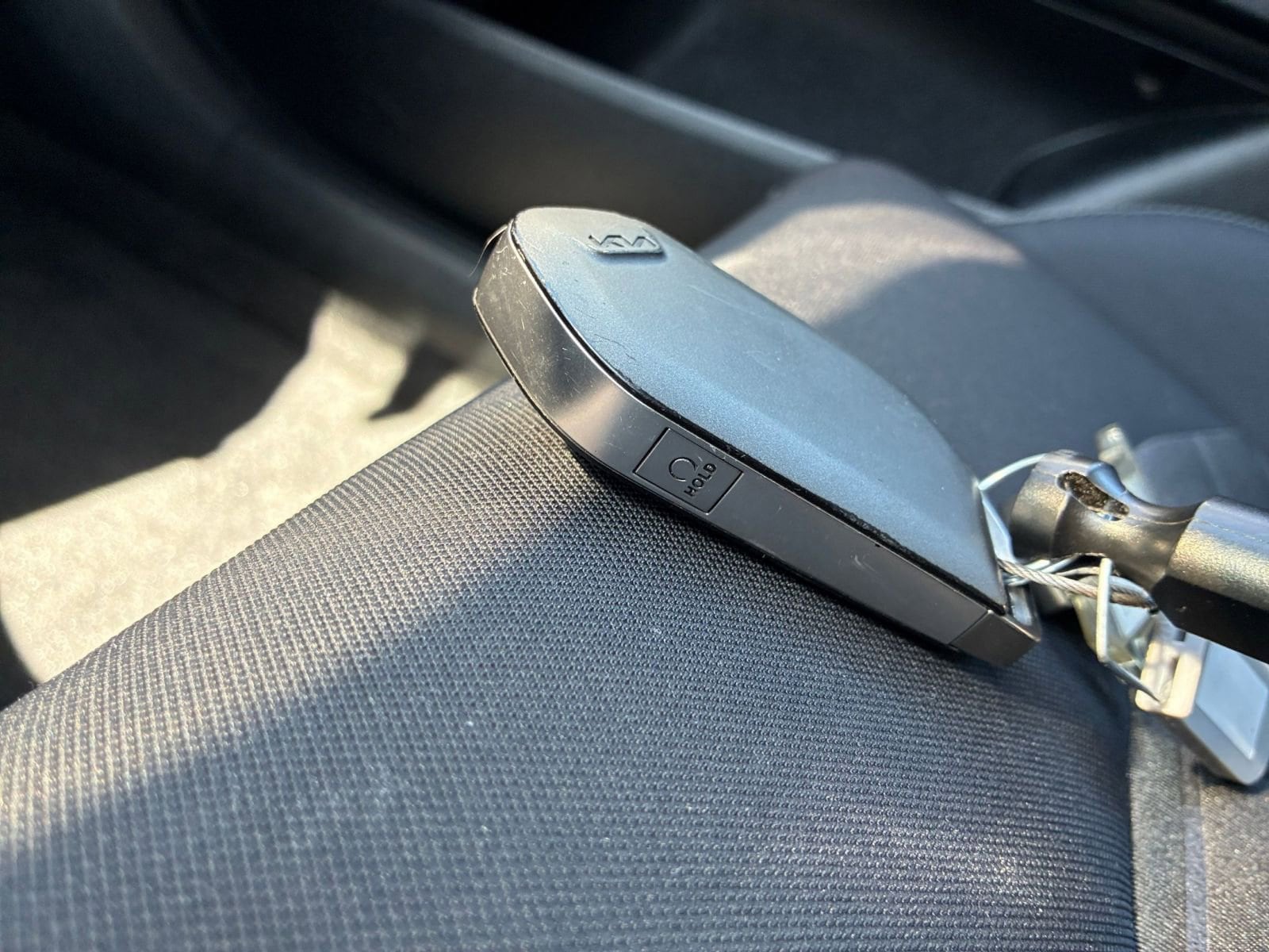 Thumbnail: 2025 Kia K5 - 23