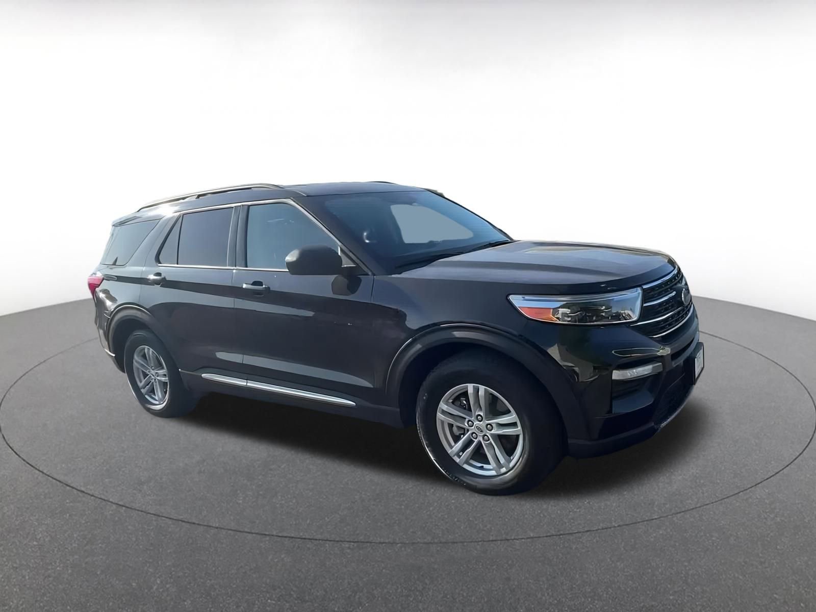 Thumbnail: 2024 Ford Explorer - 2