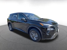 2024 Nissan Rogue S -
                  Fresno, CA