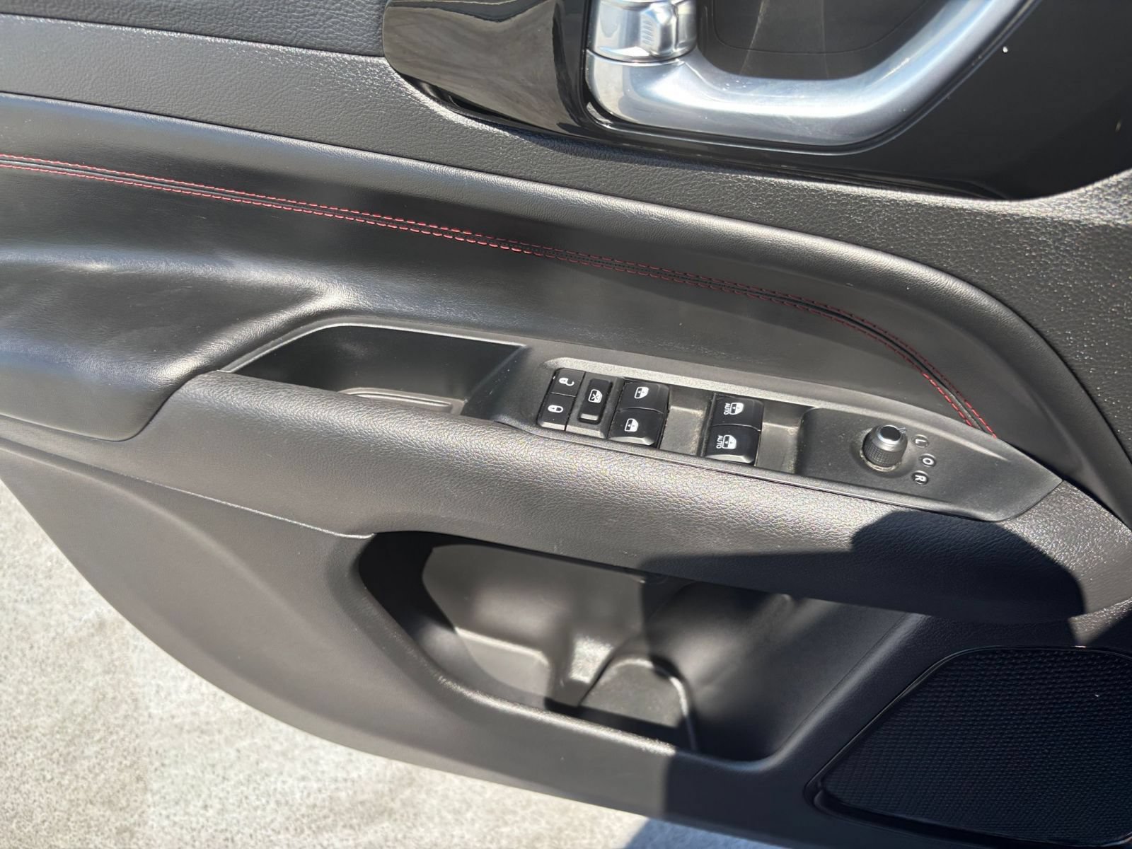Thumbnail: 2025 Jeep Compass - 18