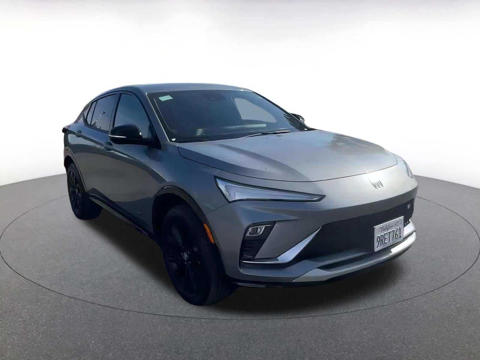 Thumbnail: 2025 Buick Envista - 3