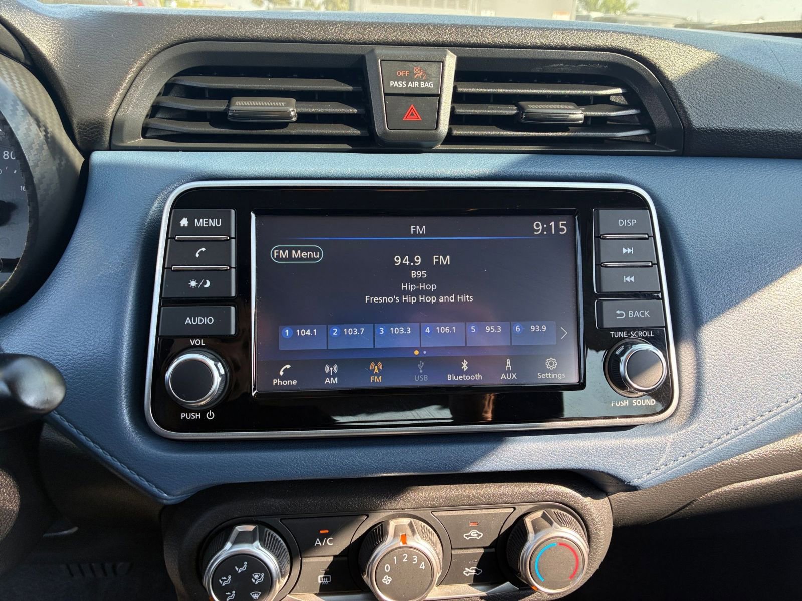 Thumbnail: 2025 Nissan Versa - 20