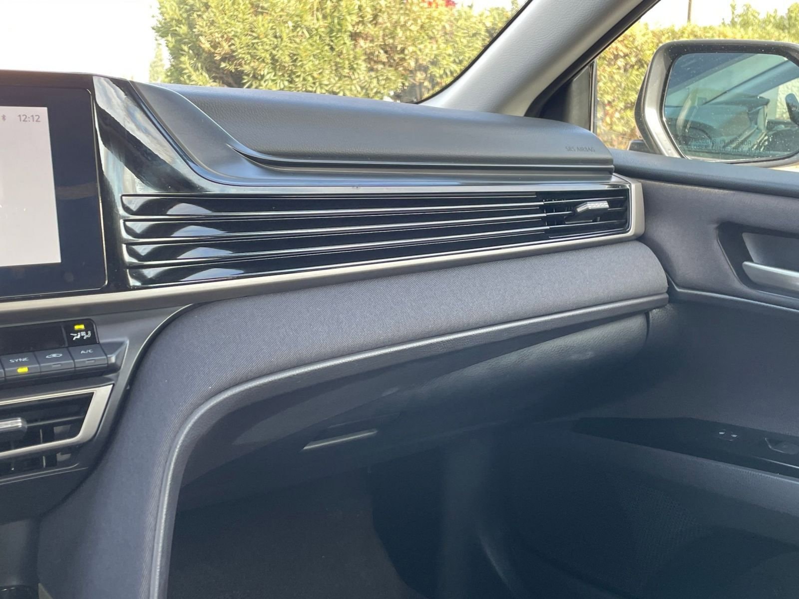 Thumbnail: 2025 Toyota Camry - 33