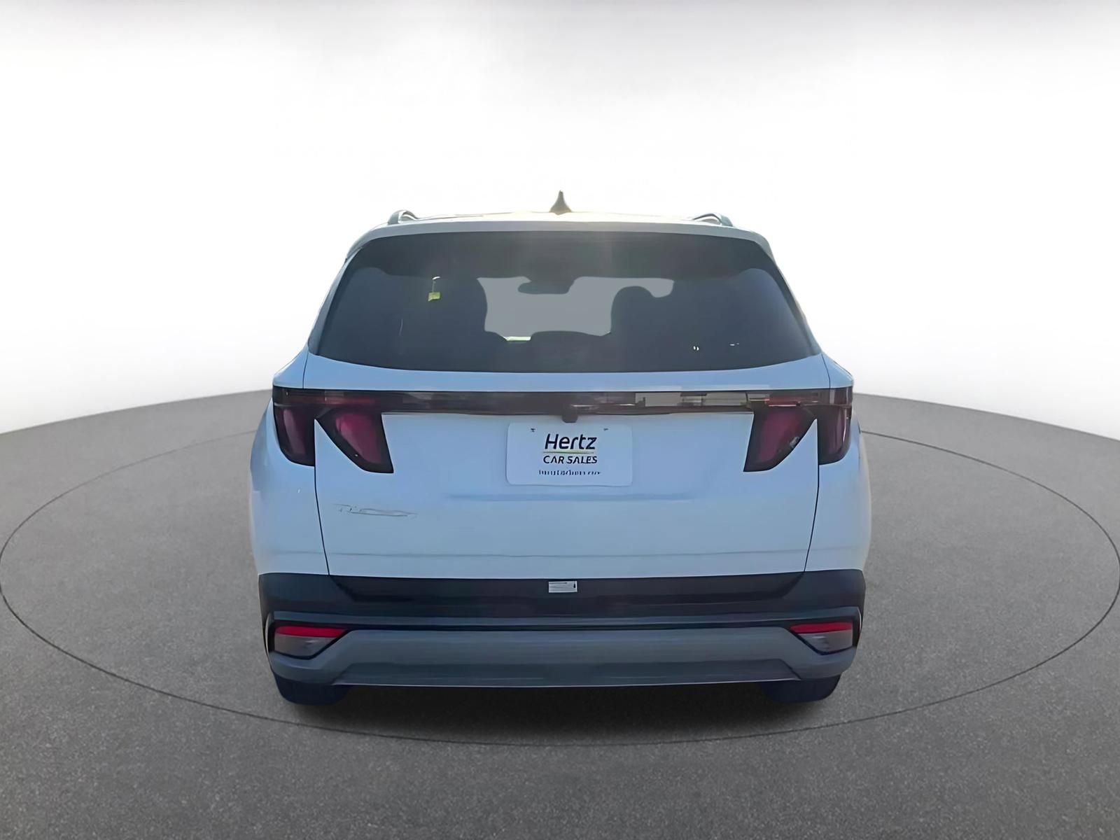 Thumbnail: 2025 Hyundai Tucson - 12