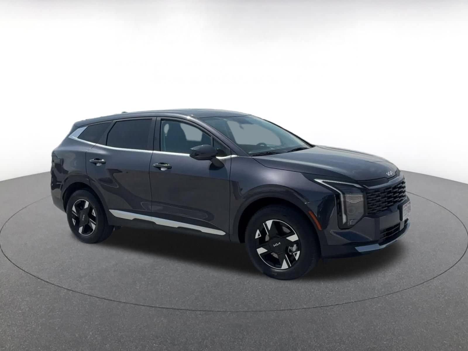 Thumbnail: 2026 Kia Sportage - 2