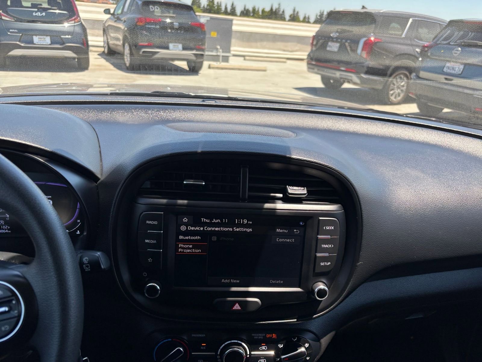 Thumbnail: 2025 Kia Soul - 17