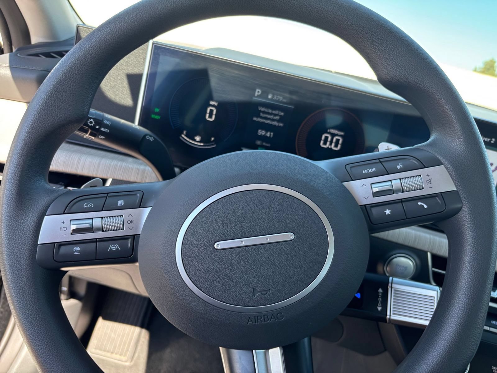 Thumbnail: 2026 Hyundai Sonata - 29