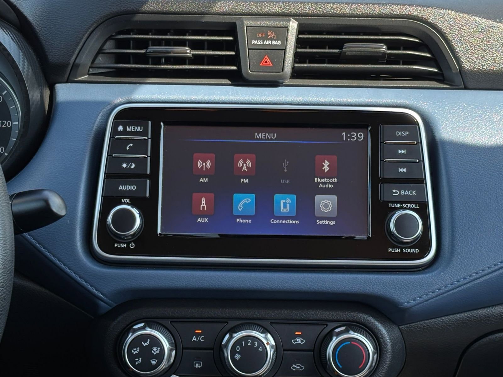 Thumbnail: 2025 Nissan Versa - 20