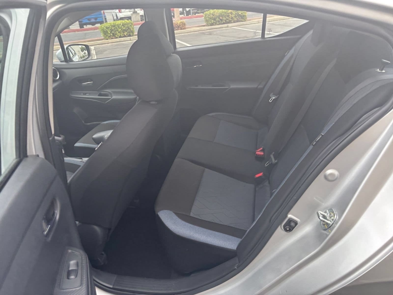 Thumbnail: 2025 Nissan Versa - 22