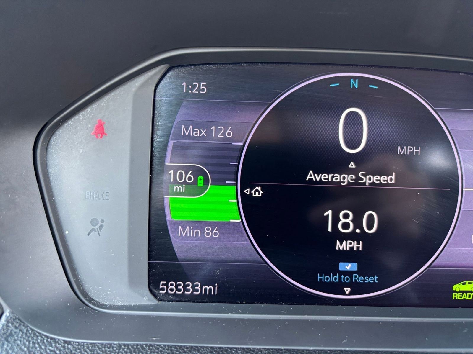 Thumbnail: 2023 Chevrolet Bolt EV - 18