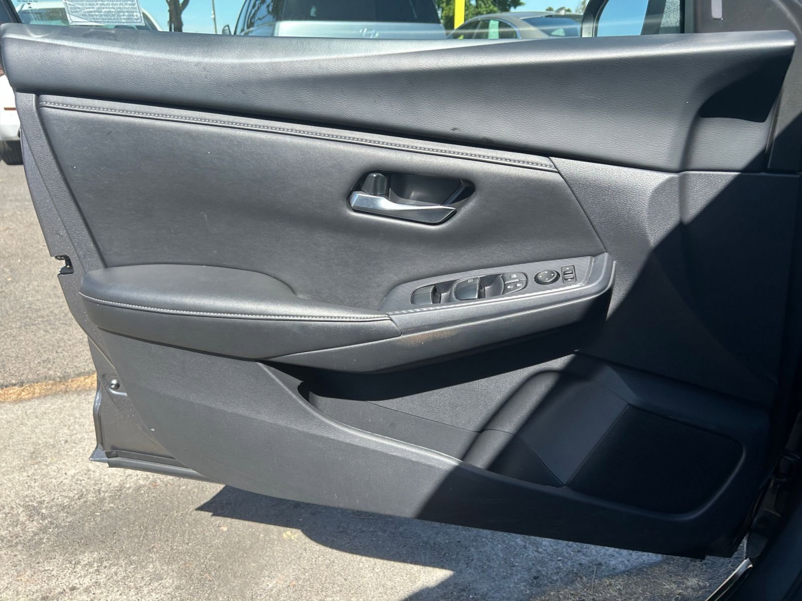 Thumbnail: 2024 Nissan Sentra - 18