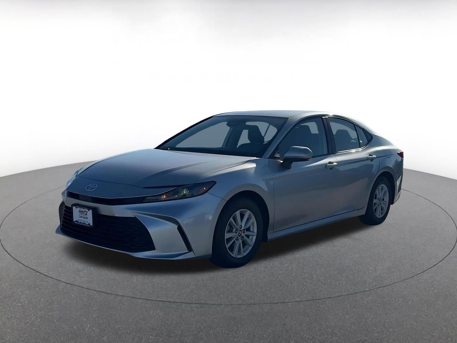 Thumbnail: 2025 Toyota Camry - 7