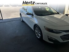 2024 Chevrolet Malibu LT -
                  Fresno, CA