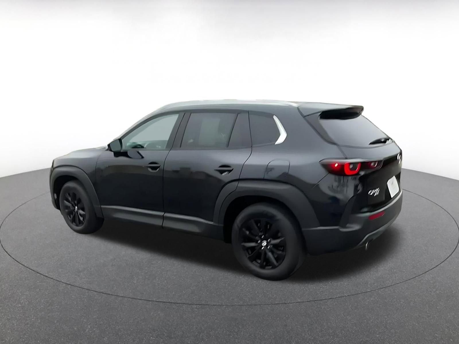 Thumbnail: 2025 Mazda CX-50 - 10