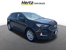 2024 Ford Edge SEL -
                  Fresno, CA