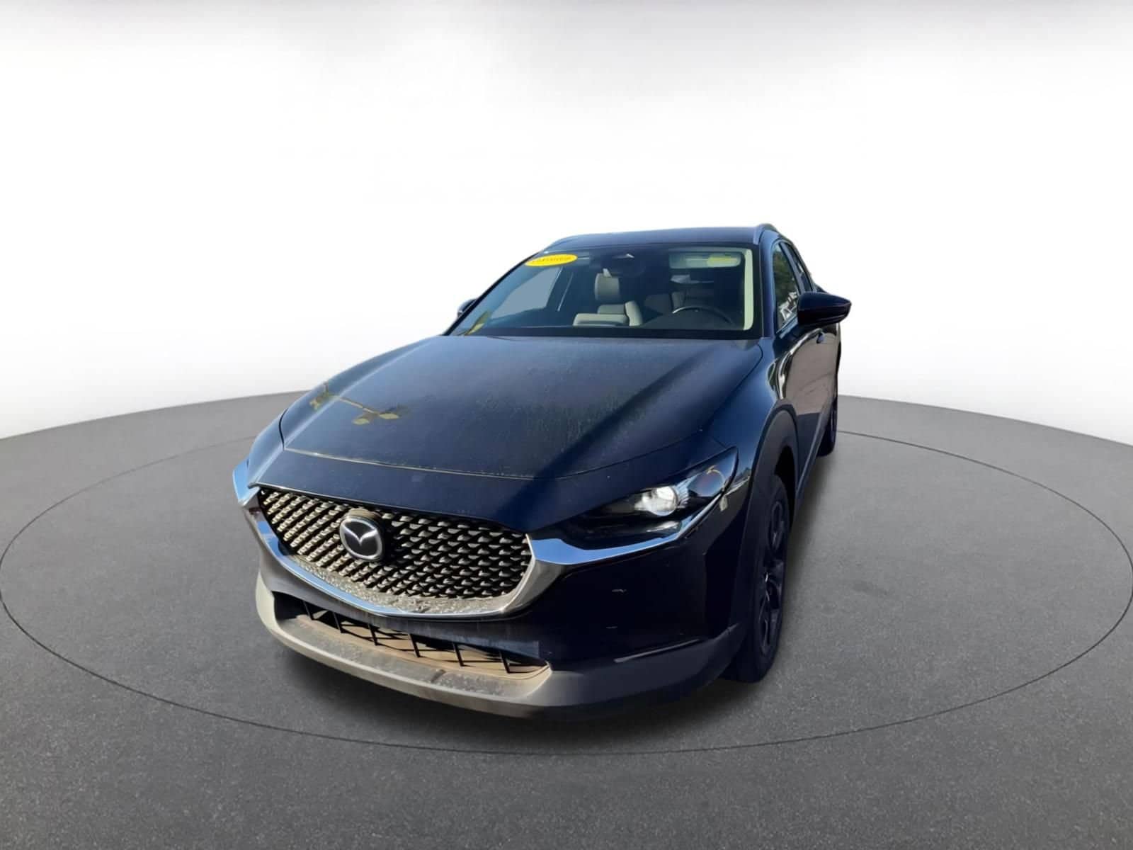 Thumbnail: 2024 Mazda CX-30 - 7