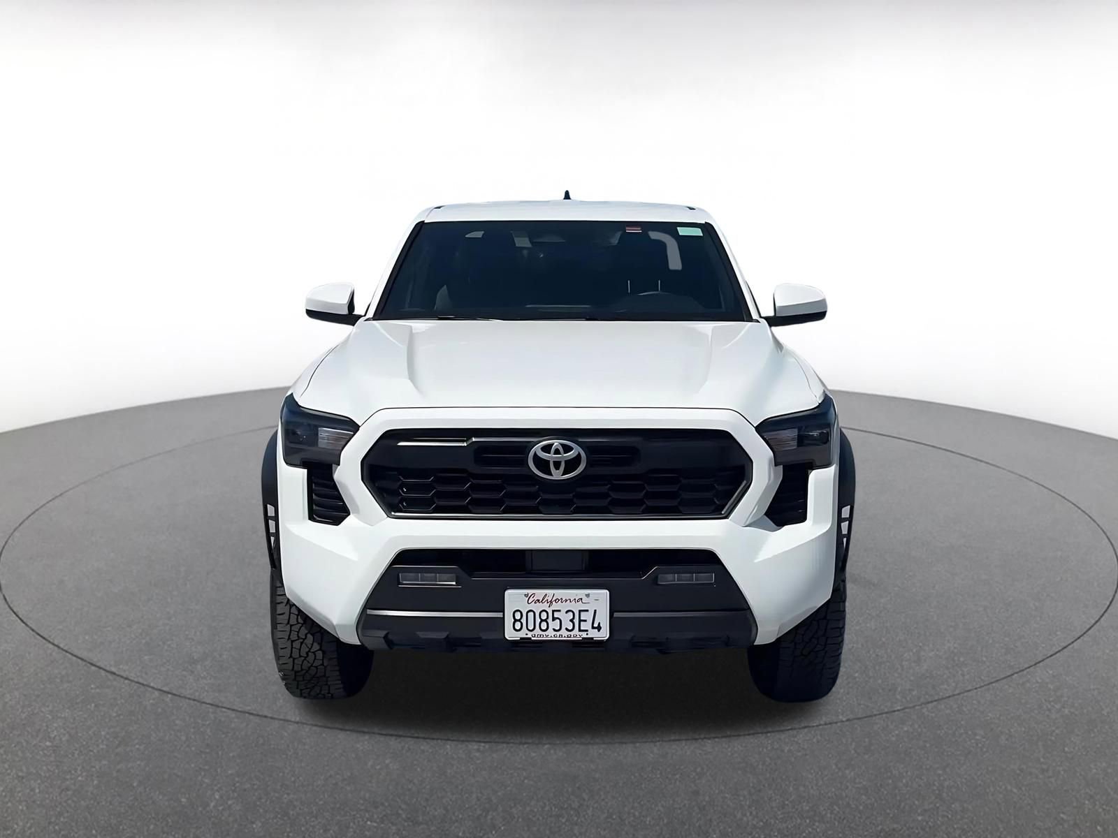 Thumbnail: 2025 Toyota Tacoma - 4