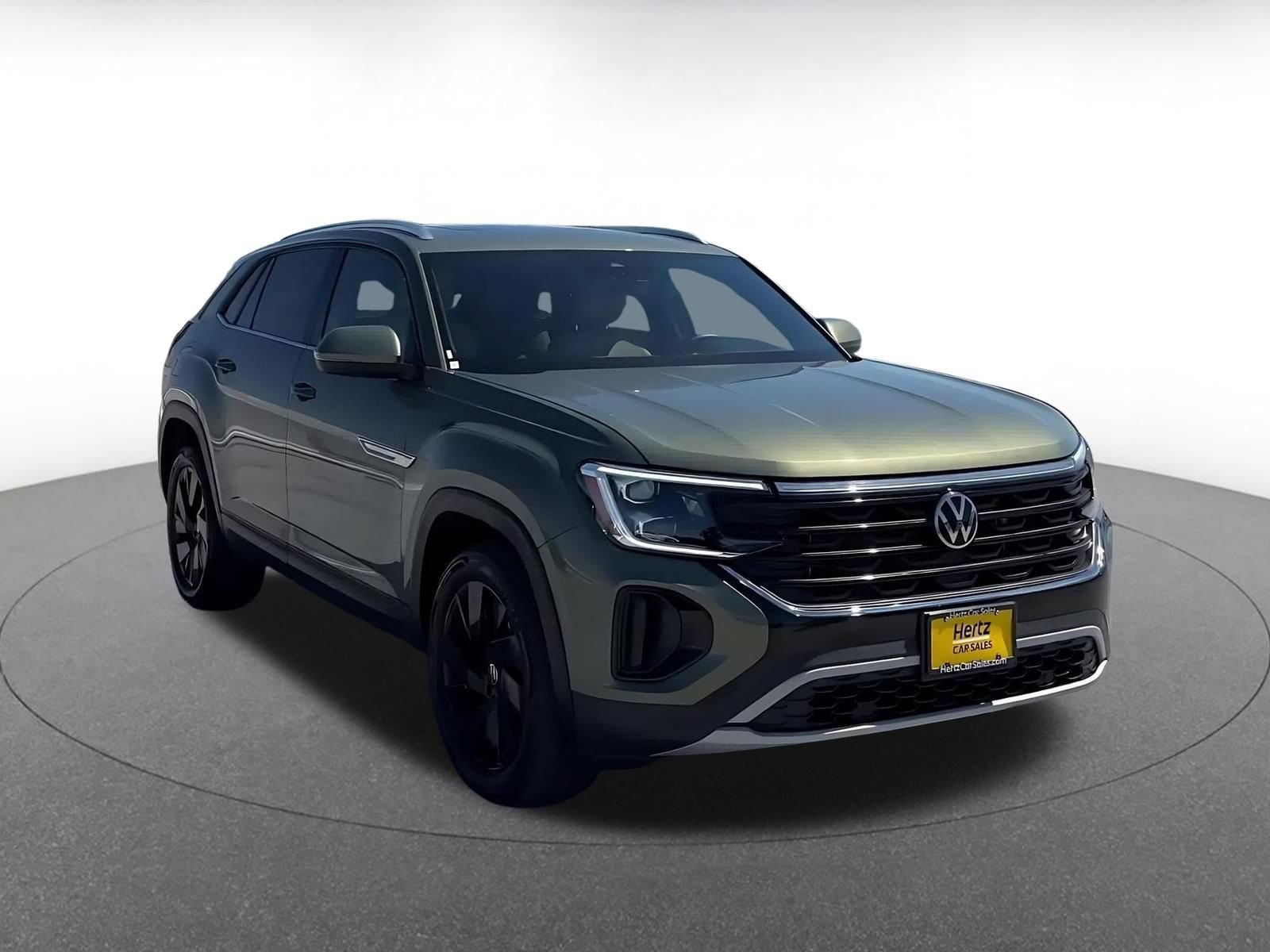 Thumbnail: 2026 Volkswagen Atlas - 3