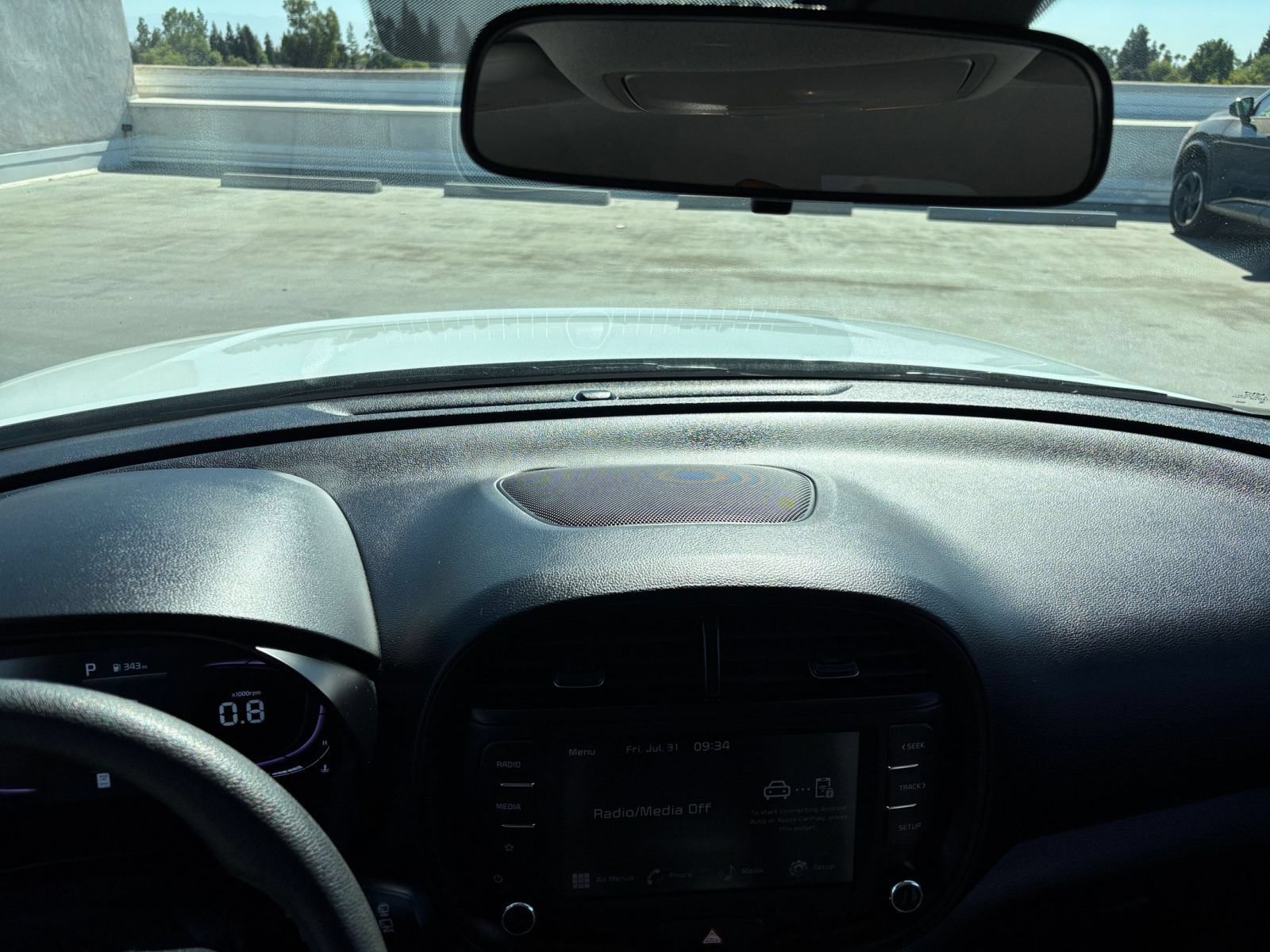 Thumbnail: 2025 Kia Soul - 17