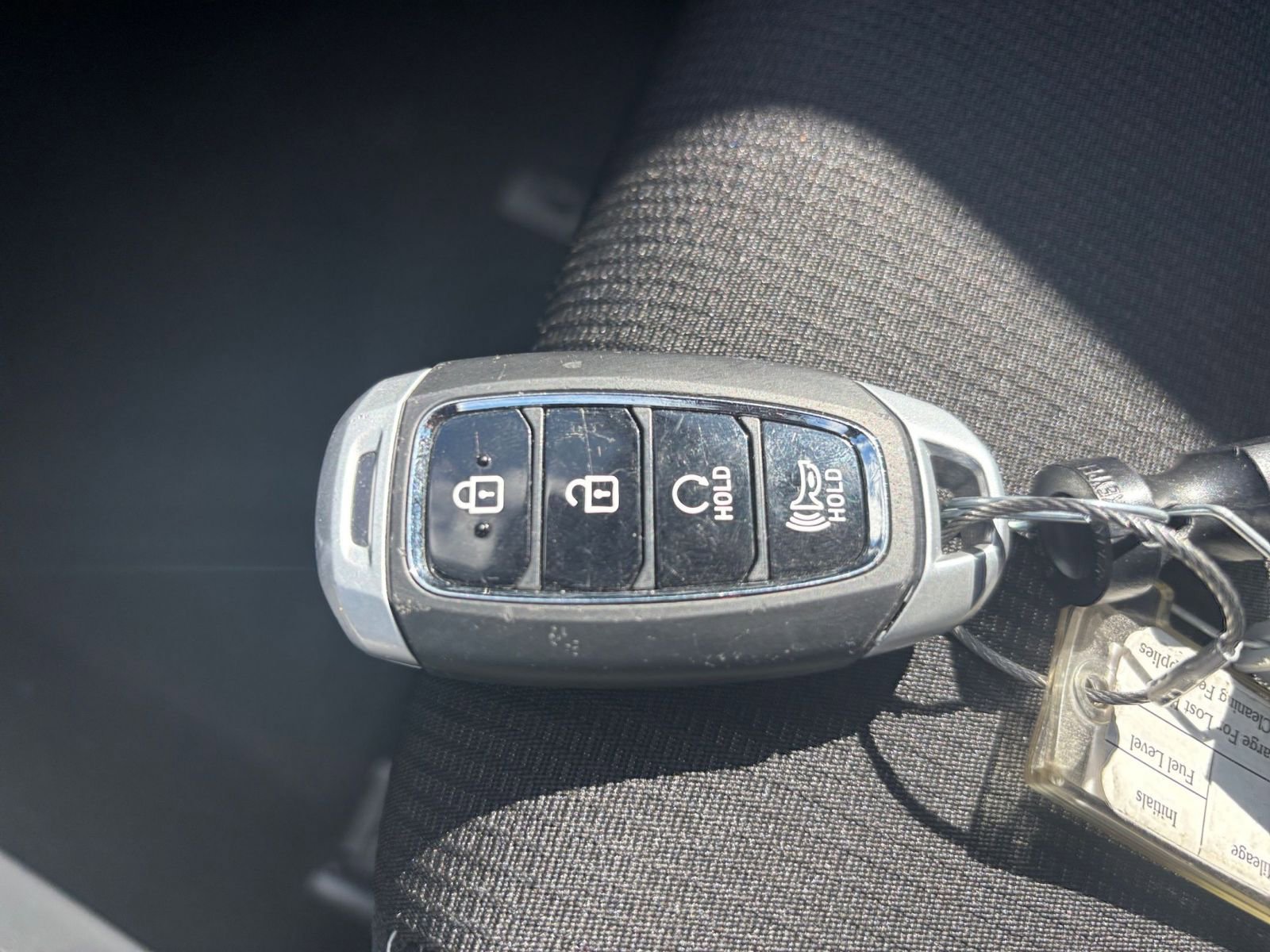 Thumbnail: 2025 Hyundai Venue - 21