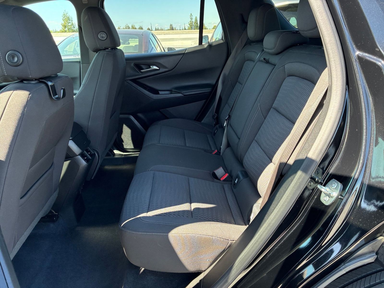 Thumbnail: 2025 Chevrolet Equinox - 27