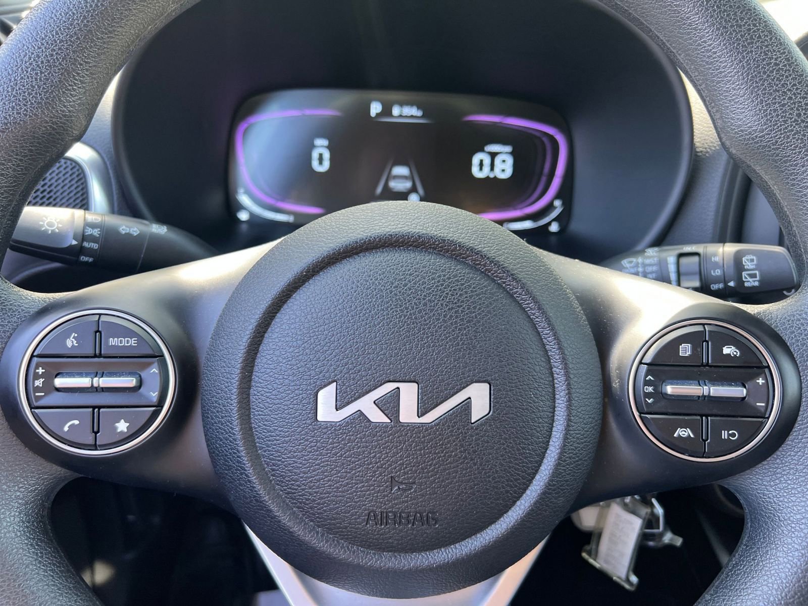 Thumbnail: 2025 Kia Soul - 25